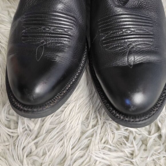 Ariat Western Boots Men Size 9.5D - Picture 10 of 13